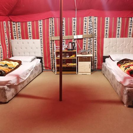 Almazham Camp Resort Al-Ula Extérieur photo
