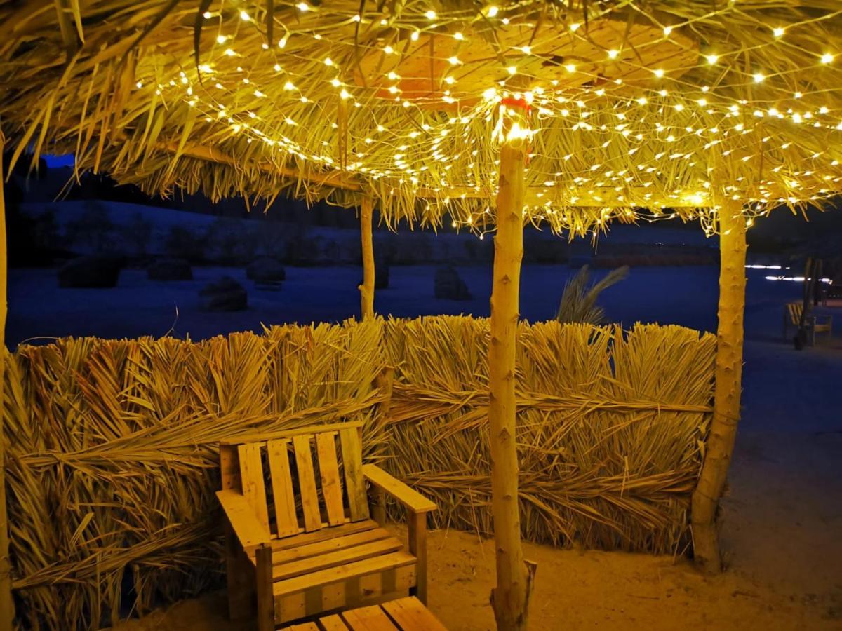 Almazham Camp Resort Al-Ula Extérieur photo