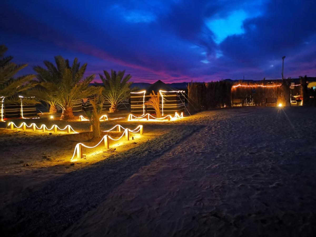 Almazham Camp Resort Al-Ula Extérieur photo