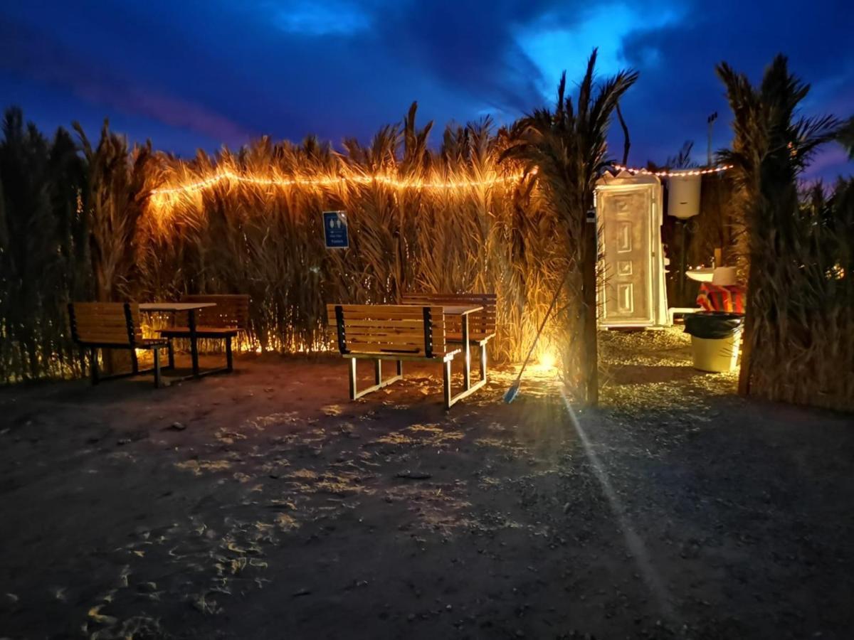 Almazham Camp Resort Al-Ula Extérieur photo