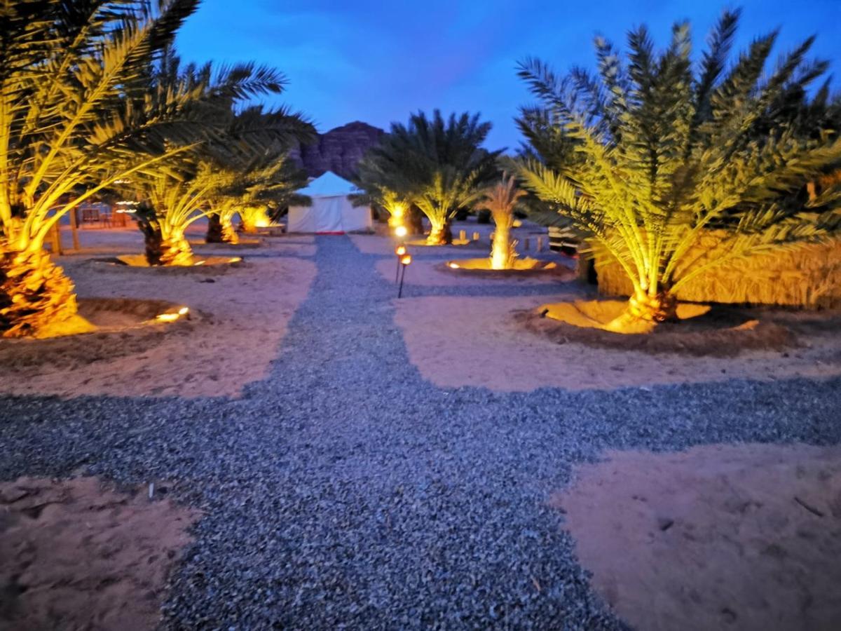Almazham Camp Resort Al-Ula Extérieur photo