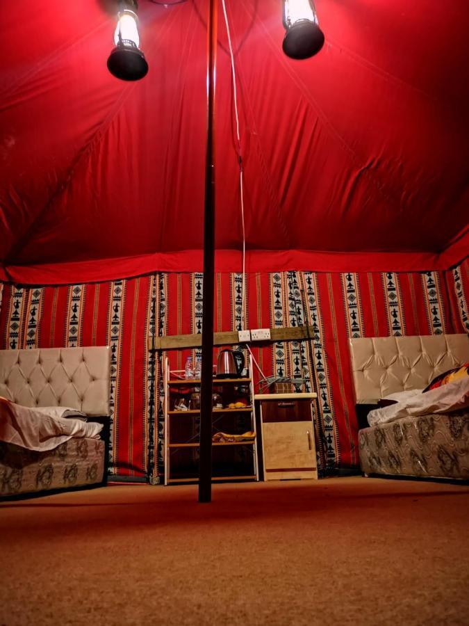 Almazham Camp Resort Al-Ula Extérieur photo