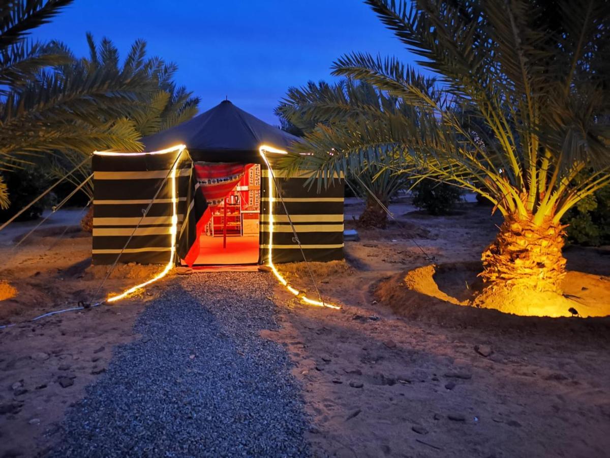 Almazham Camp Resort Al-Ula Extérieur photo